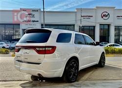 دودج دورانجو